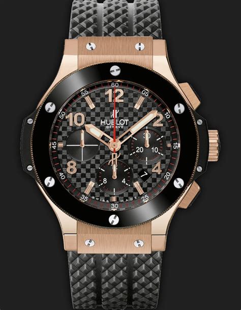 Hublot geneva watches